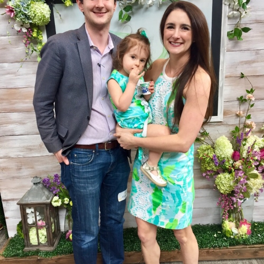 Lilly Pulitzer Perfect Easter First Impressions - image 6